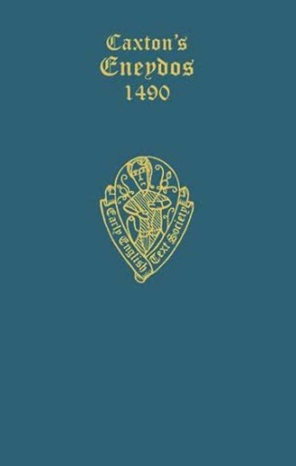 Caxton's Eneydos