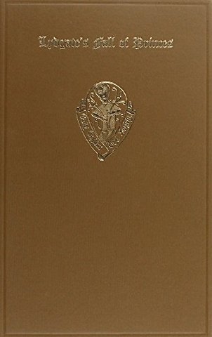 Lydgate's Fall of Princes: Vol. III