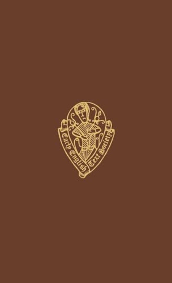 The Bruce by John Barbour