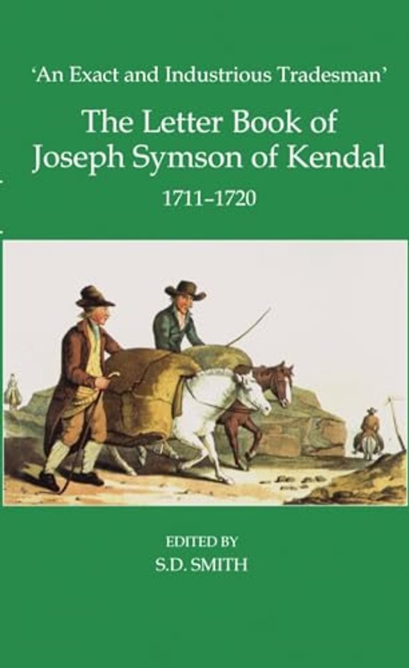 'An Exact and Industrious Tradesman'