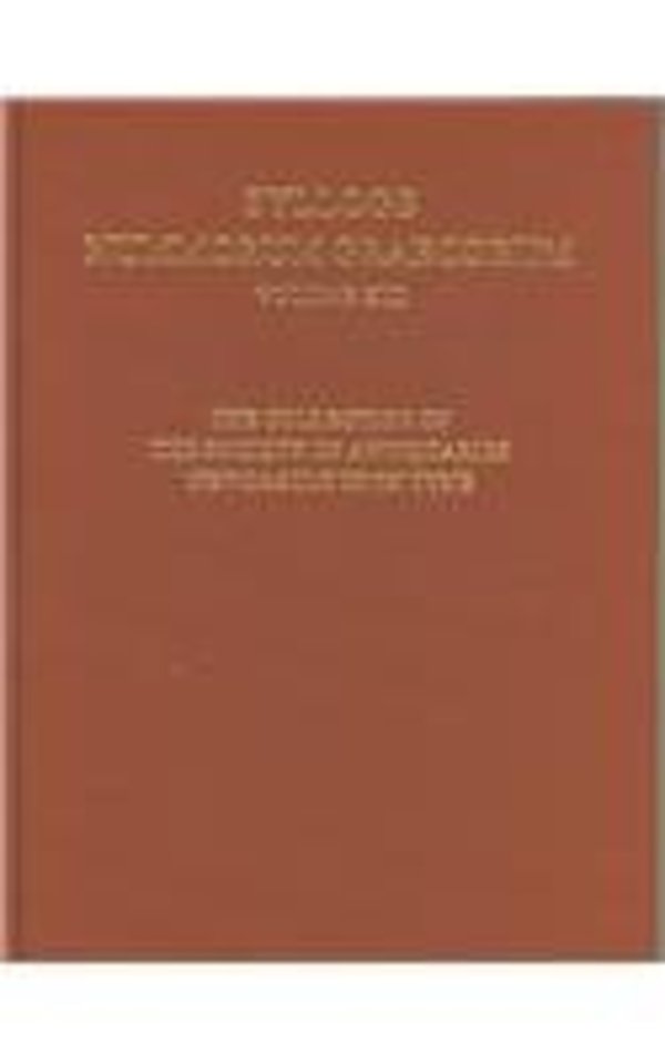 XIII. The Collection of the Society of Antiquaries  Newcastle Upon Tyne