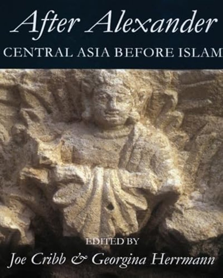 After Alexander – Central Asia before Islam