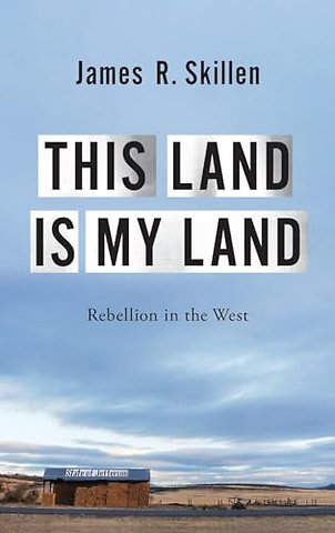 This Land is My Land