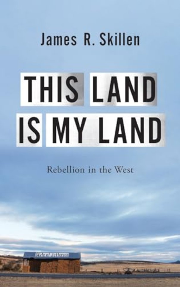 This Land is My Land