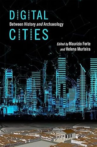 Digital Cities