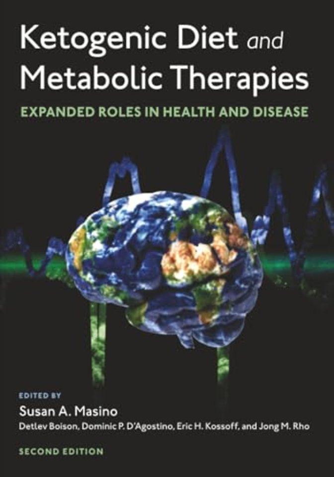 Ketogenic Diet and Metabolic Therapies