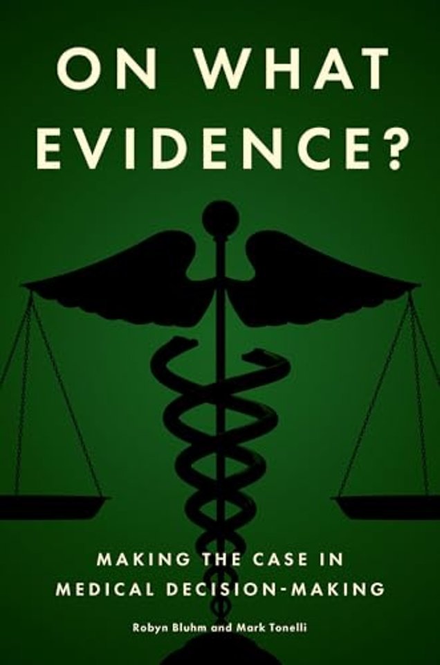 On What Evidence?