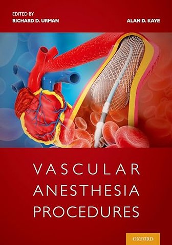 Vascular Anesthesia Procedures