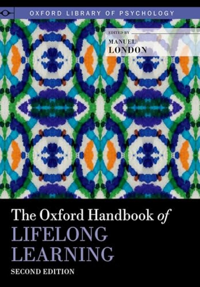 The Oxford Handbook of Lifelong Learning