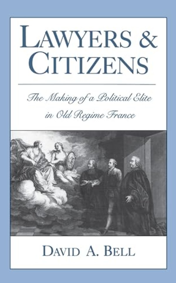 Lawyers and Citizens