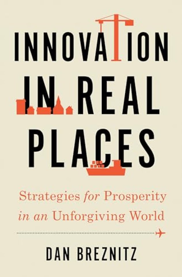 Innovation in Real Places