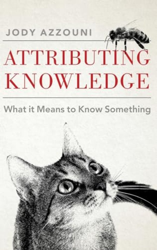 Attributing Knowledge