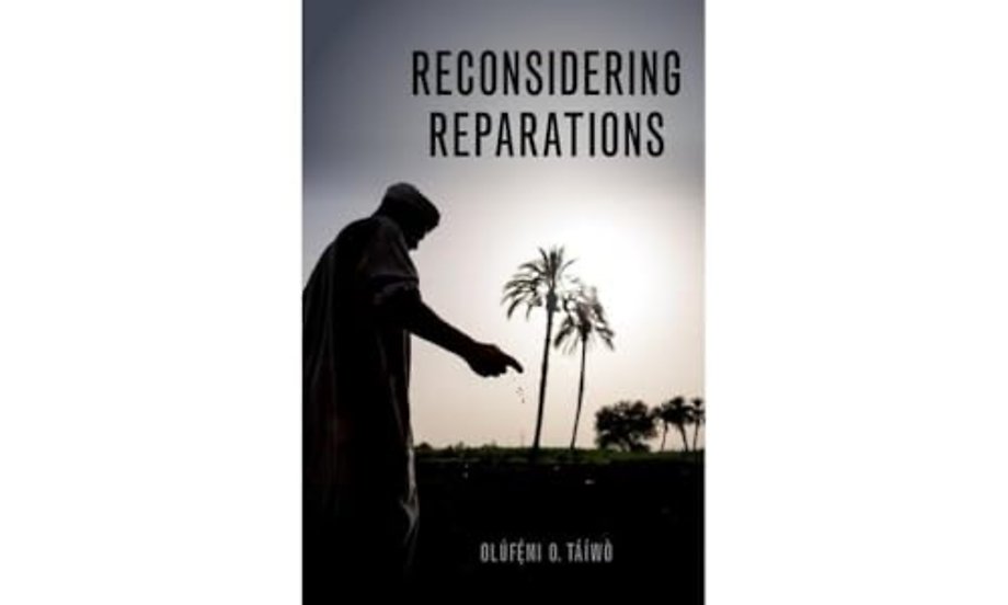 Reconsidering Reparations