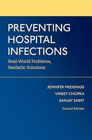 Preventing Hospital Infections
