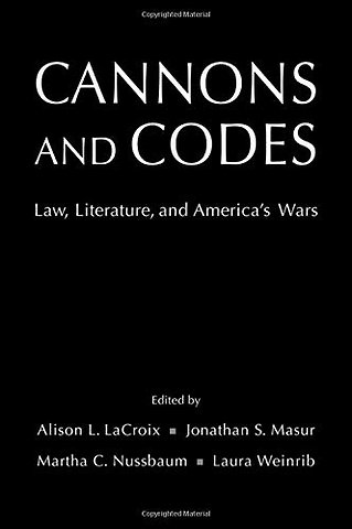 Cannons and Codes