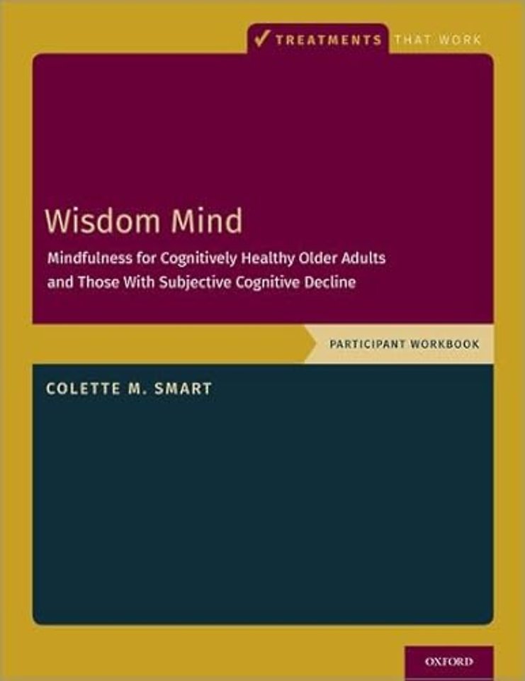 Wisdom Mind