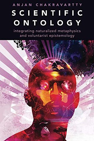 Scientific Ontology