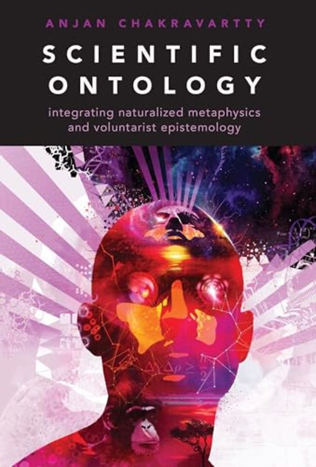 Scientific Ontology