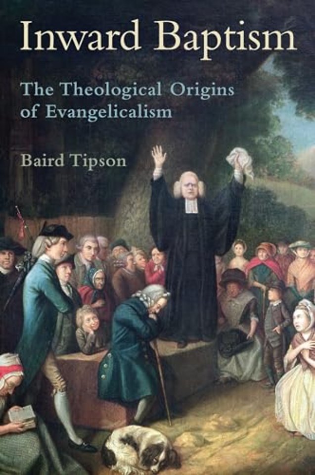 Inward Baptism