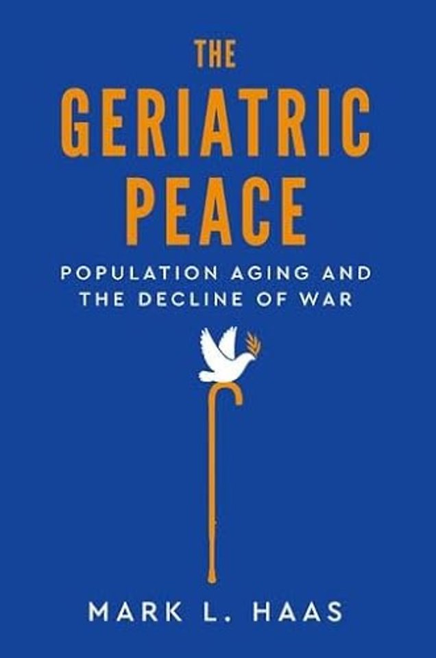 The Geriatric Peace