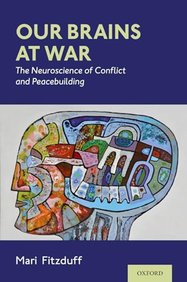 Our Brains at War