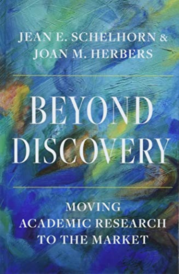 Beyond Discovery