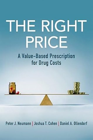 The Right Price