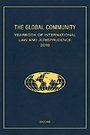 The Global Community - Yearbook of International Law and Jurisprudence 2019