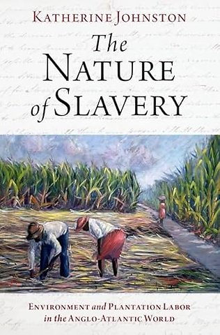 The Nature of Slavery