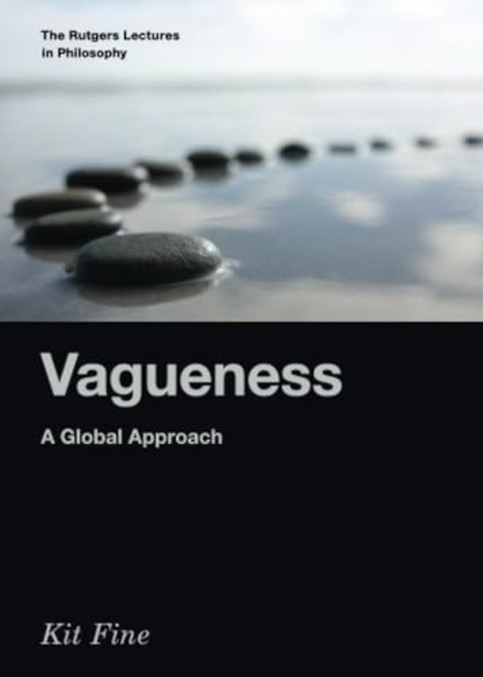 Vagueness