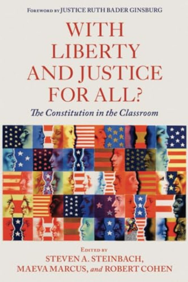 With Liberty and Justice for All?