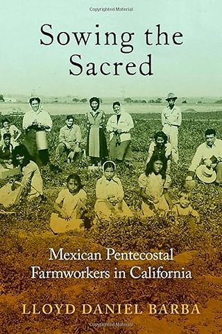 Sowing the Sacred