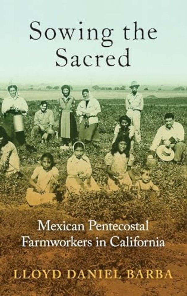 Sowing the Sacred