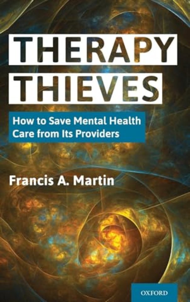 Therapy Thieves