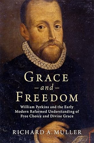 Grace and Freedom
