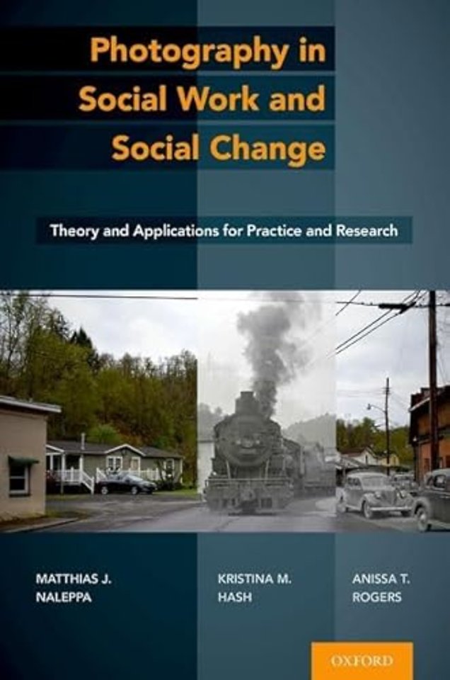 Photography in Social Work and Social Change