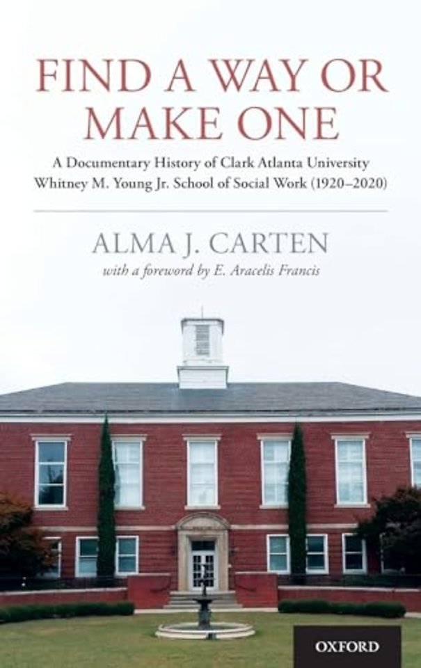 Find a Way or Make One