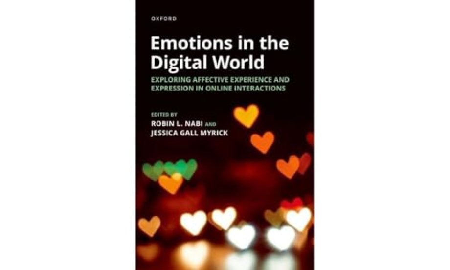 Emotions in the Digital World