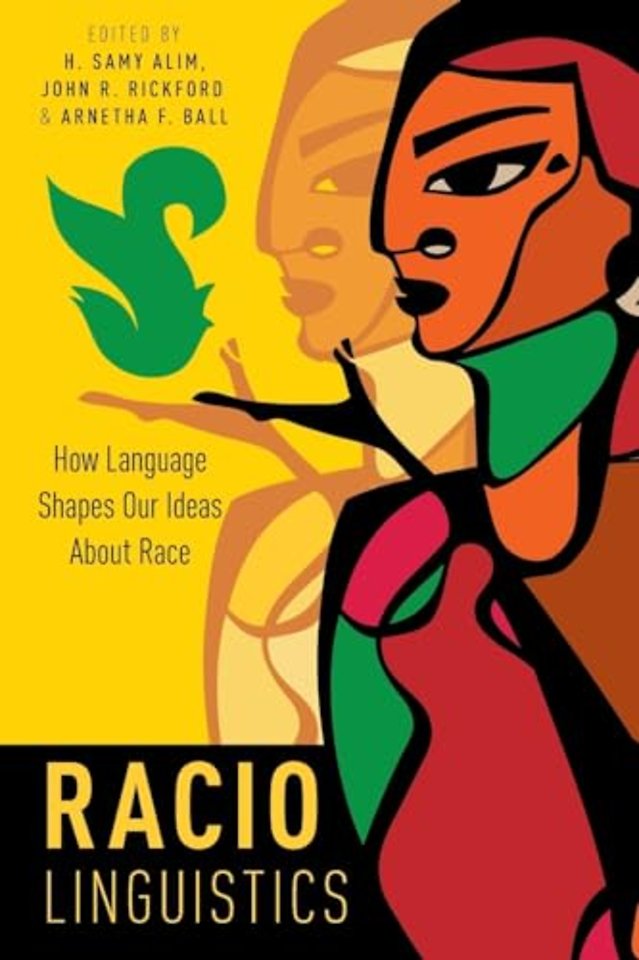 Raciolinguistics