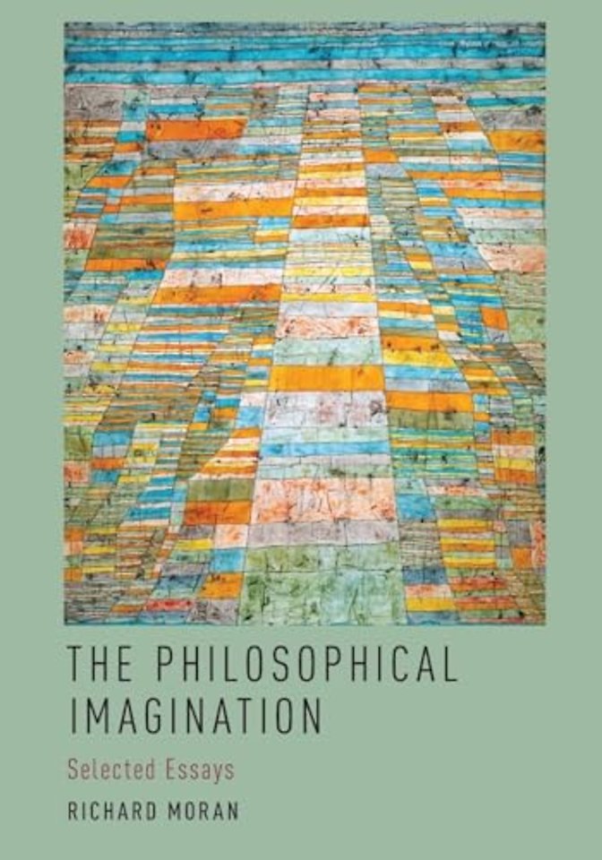 The Philosophical Imagination