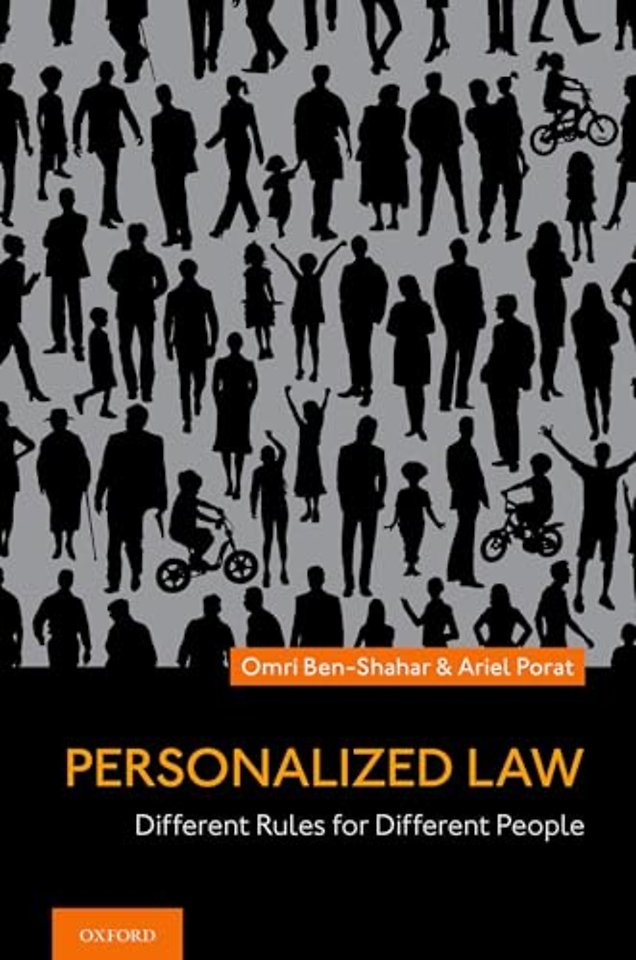 Personalized Law