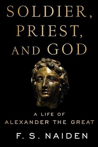 Soldier, Priest, and God