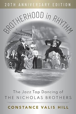 Brotherhood in Rhythm