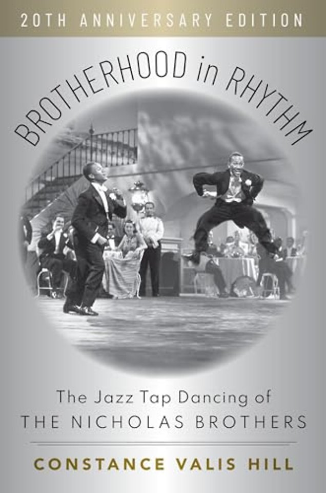Brotherhood in Rhythm