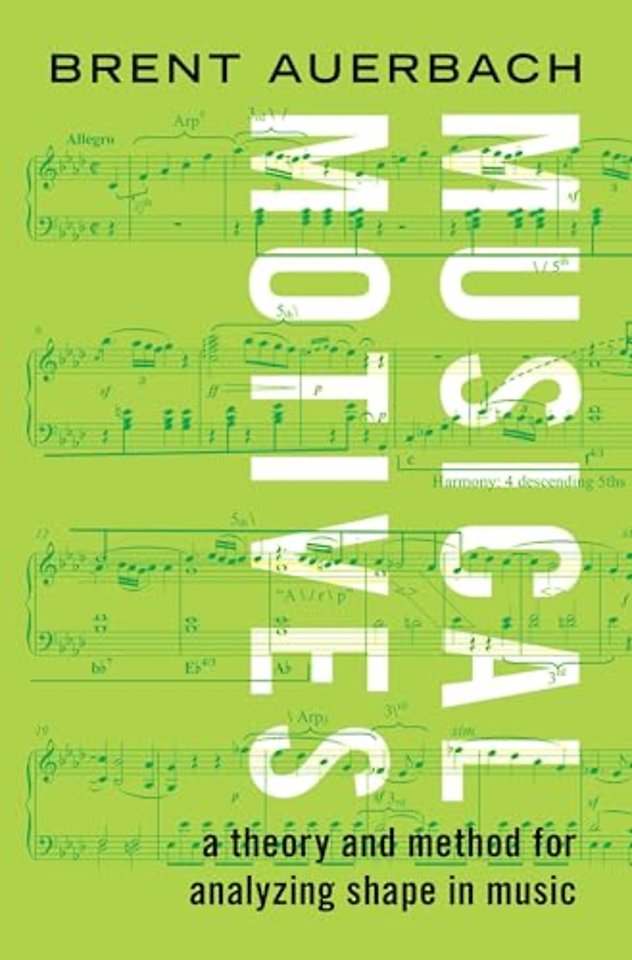 Musical Motives