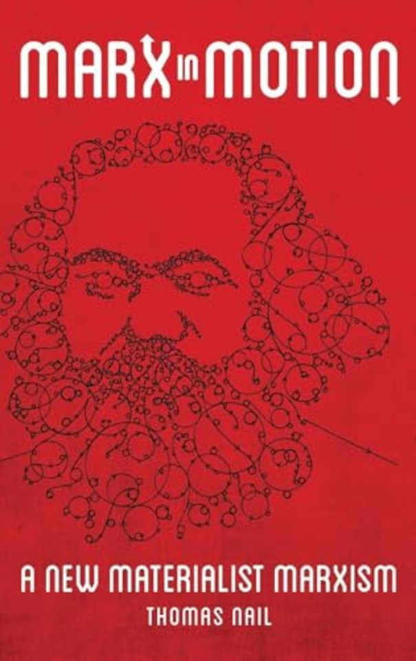 Marx in Motion