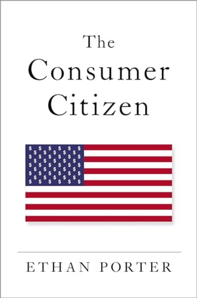 The Consumer Citizen