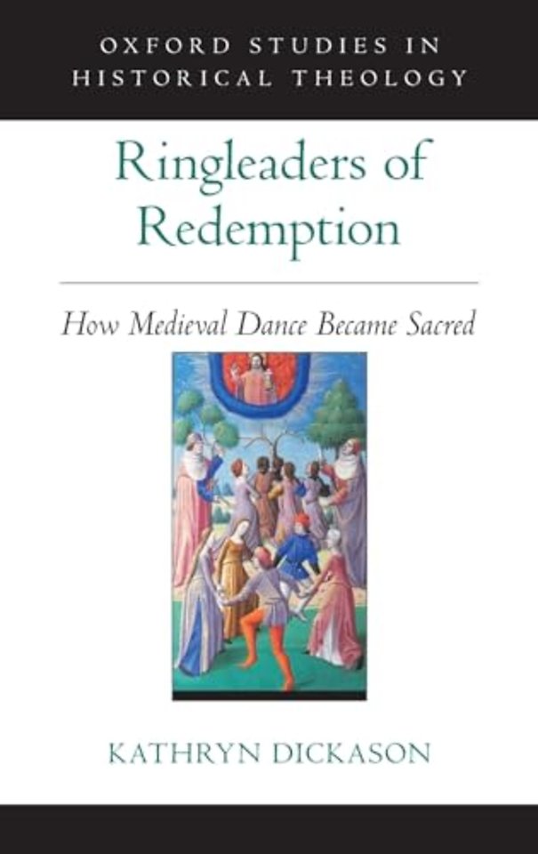 Ringleaders of Redemption