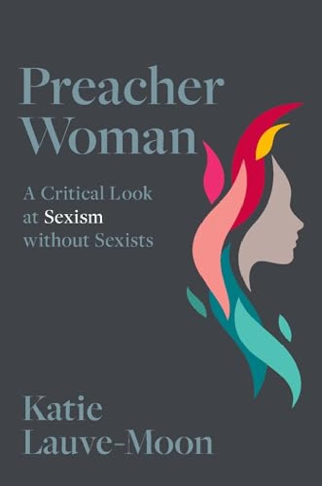 Preacher Woman