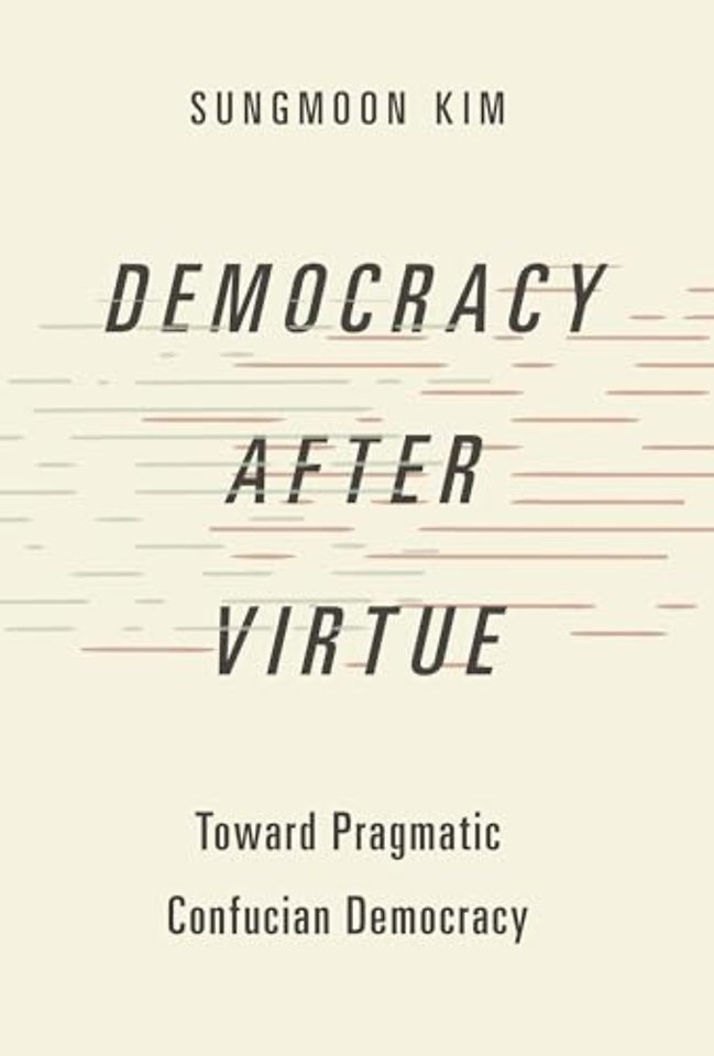 Democracy after Virtue